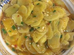 -黄桷树曹家私房菜(江与城店)