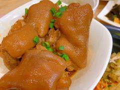 -长寿面(北京西路店)