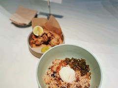 牛脸肉拌饭-胡麻(静安嘉里店)