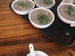 -洲心明记烧肉大粥(总店)