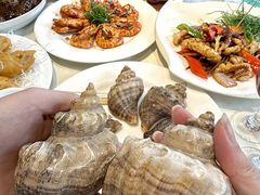 -海儀美食楼(湾仔海鲜街店)