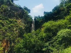 -磐安舞龙峡景区