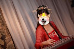 -汉仪华裳汉服馆(打浦桥店)