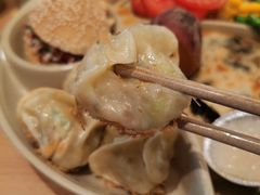 -素满香·全民食养自助(长宁龙之梦店)