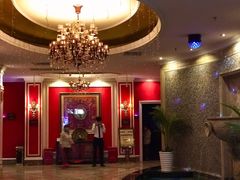 -欢乐盛KTV音乐会所(泰然店)