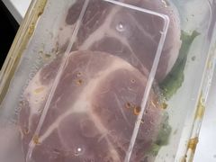 -红沃鳗鱼黑牛烤肉店(不老街店)