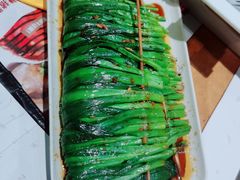 -木屋烧烤(坂田天安云谷店)