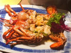 -綱元·海鲜豆捞(明州里店)