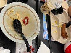 -永和大王(春日上新·白广店)