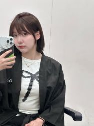 -DL HOPE明星造型