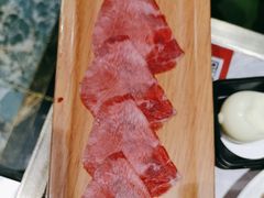 -一绪に寿喜烧自助(世茂广场店)