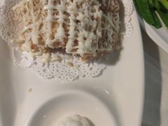 香酥小牛排-云中小雅