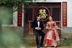 点击看大图 -角色婚纱摄影(中心店)