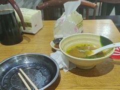 -黄阿姨锅贴大王(万航渡路店)