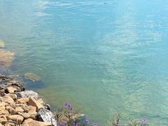 -庐山西海主景区