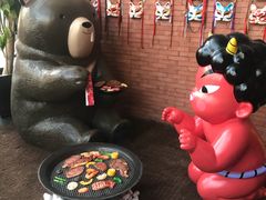 -神户赤童日式烤肉伙伴(东直门店)