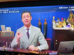 -哈瓦那雪茄酒廊超市(武汉天地分店)