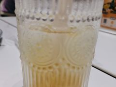 -清迈泰·泰国餐厅(华发商都店)