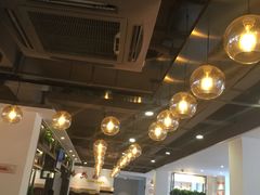 大堂-王妈热卤·川味馆(海昌店)