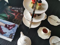 -南沙游艇会·大兵船餐厅