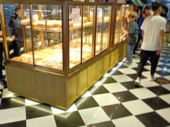 面包甜点陈列柜-法莱索尔(奥莱店)