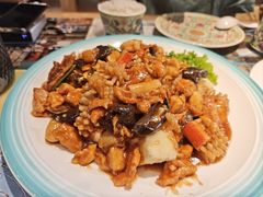 -桥头堡·坤德餐厅(滨江道店)