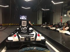 -魔赛卡丁车赛车汇(上海店)