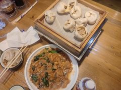-倍儿美海鲜排挡·非遗海鲜蒸饺(洋货店)