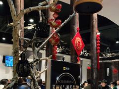 -老阊门菜馆(山塘街店)