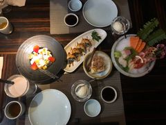 -山葵家·创意料理(临平银泰城店)