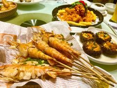 -79号渔船海鲜饭店(岗厦店)