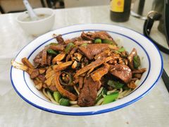 -姚记面馆(瑶琳路店)