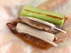 -京味张·北京烤鸭(天河南二路店)