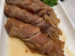 金针菇牛肉卷-味千拉面(光启城时尚购物中心店)
