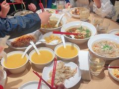 -大师兄·西北小馆(金湾华发商都店)