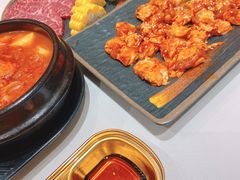 -妥妥烤肉料理(凯德店)