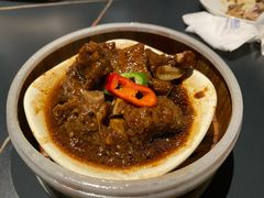 -兰亭轩茶餐厅(长江路店)