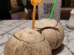 -深圳同泰万怡酒店·万荟轩自助餐厅(同泰店)