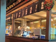 -京鹿料理(荟聚店)