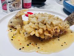 -海味观(老西门店)