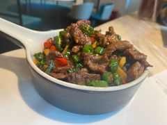 -周渝食惦·酸菜鱼精致川菜(横岗店)