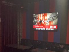 -唱吧麦颂KTV(马驹桥店)