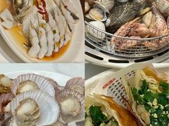 -海味当家·蒸锅海鲜(星海公园店)