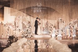 -广州富力君悦大酒店·宴会厅