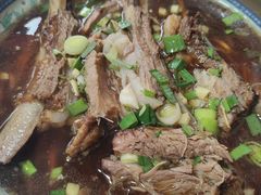 -南花桥羊肉馆老字号(乌镇店)