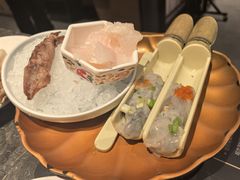 -东道煮牛肉火锅(东盛大街店)