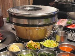 -韩山葵烤肉(太古里店)