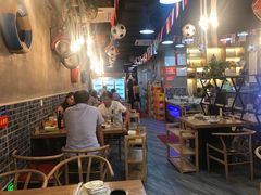 大堂-小郡肝串串香(北蔡店)