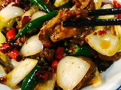 -金陵夜猫子私房菜(茂业天地店)