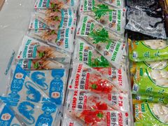 -果蔬好生活超市(新荟城店)